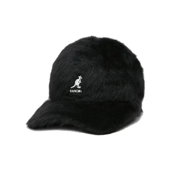 KANGOL Baseball Caps Men Black