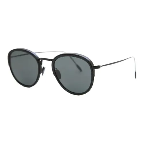 GIORGIO ARMANI Sunglasses Unisex Black