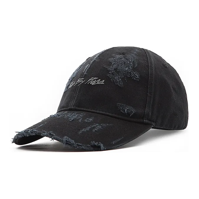 VESSEL Cotton Baseball Caps Unisex-1