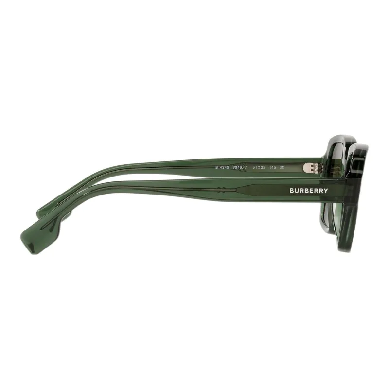 Burberry Eldon Sunglasses-2