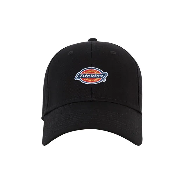 Dickies Cotton Baseball Caps Unisex Multicolor-5
