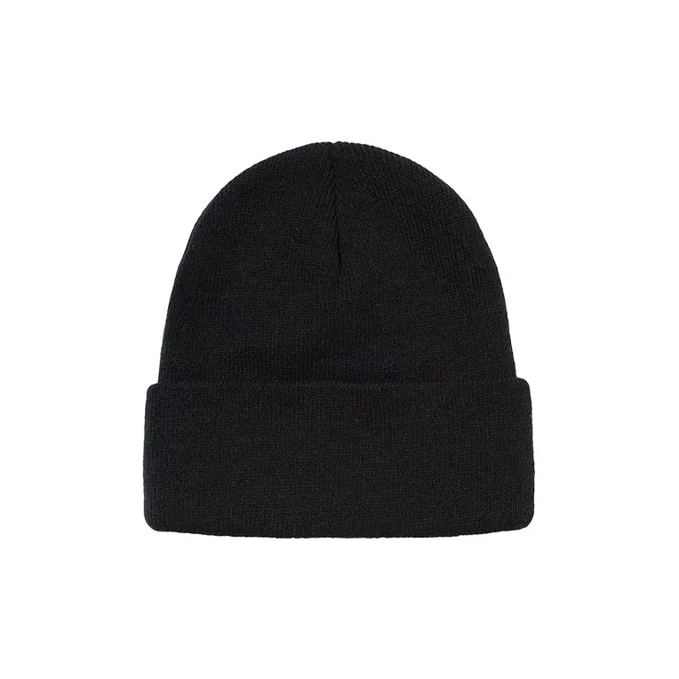 Stussy Big Stock Cuff Beanie-1