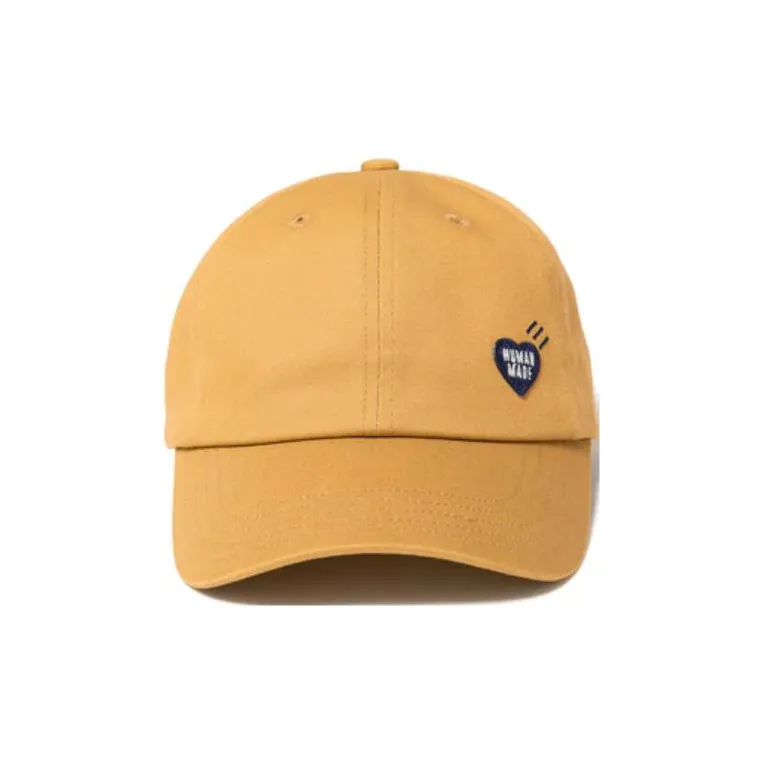HUMAN MADE Baseball Caps Unisex-1