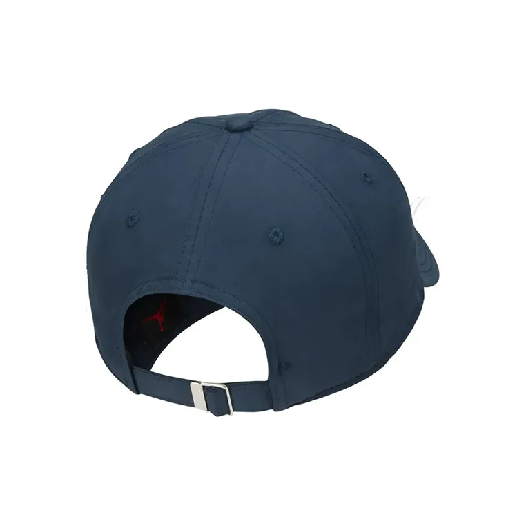 Jordan Baseball Caps Unisex Blue-1