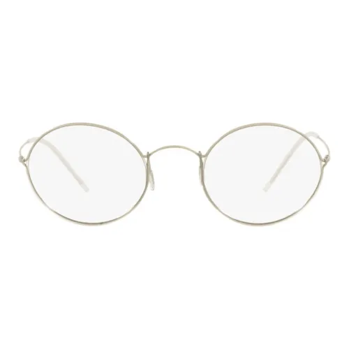 GIORGIO ARMANI Sunglasses Unisex Light Gold