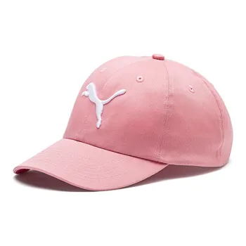 PUMA Baseball Caps Unisex Pink