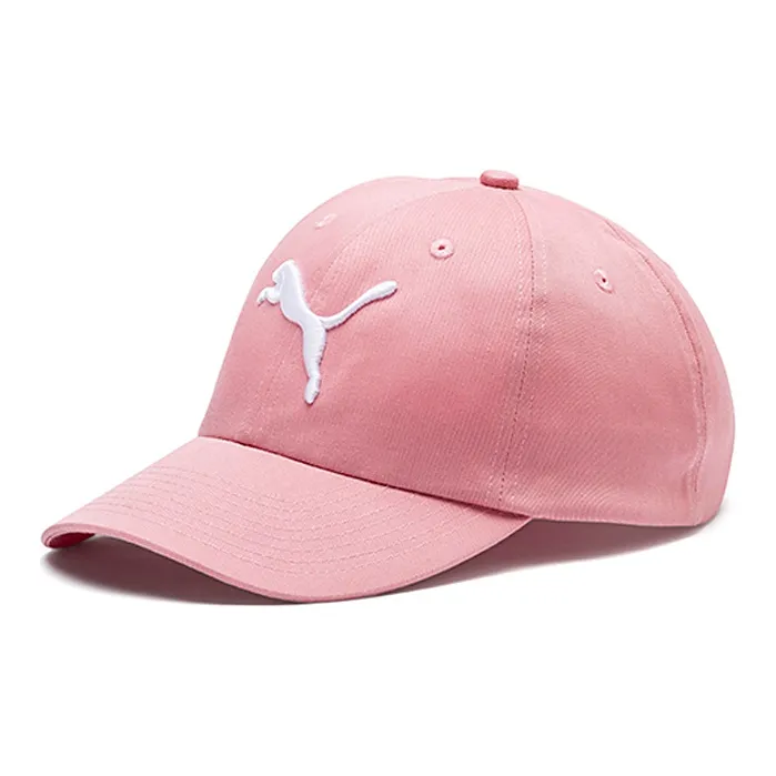 PUMA Baseball Caps Unisex Pink-0