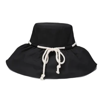 FREE RABBITⅡ Bucket Hats Women's