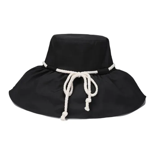 FREE RABBITⅡ Bucket Hats Women's