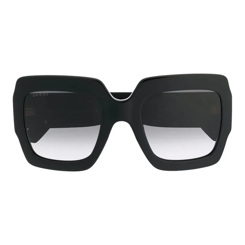 GUCCI Web Sunglasses 54MM-0