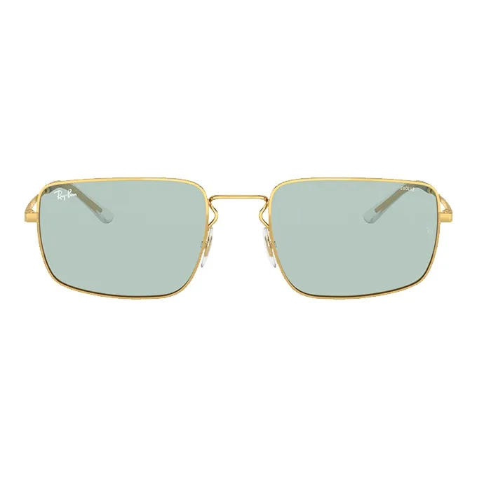 RayBan Sunglasses Unisex-11