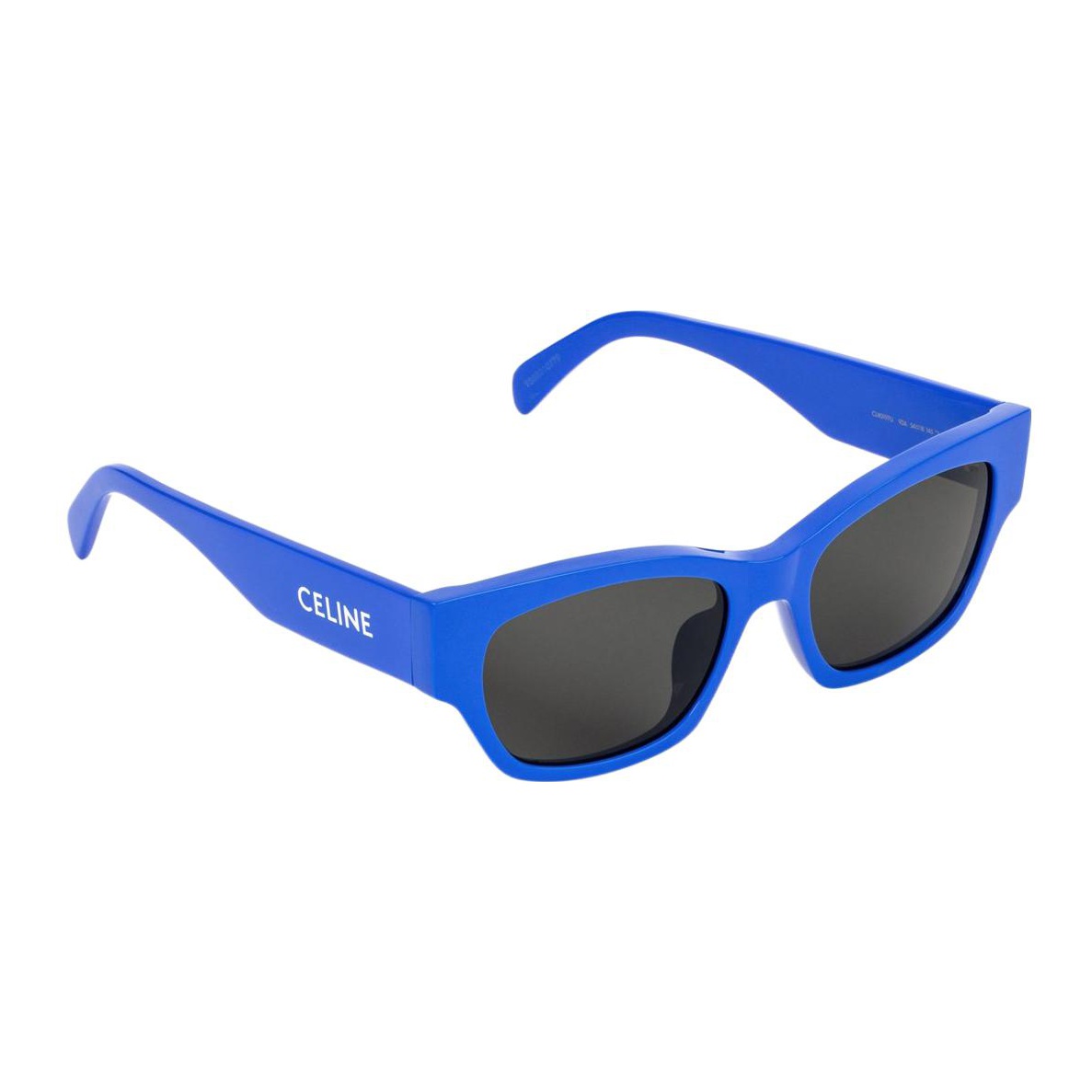 Outlets Celine Blue Sunglasses New Retails: $380