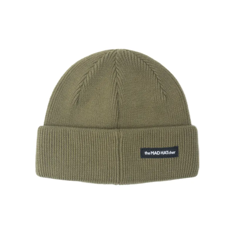 The MAD HATcher Beanies Unisex-5