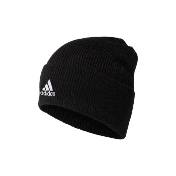 Adidas Polyacrylic Acid Beanies Unisex Black