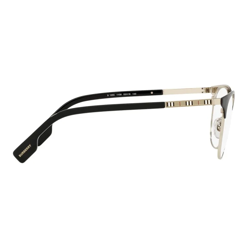 Burberry Sophia BE1355 Glasses-3