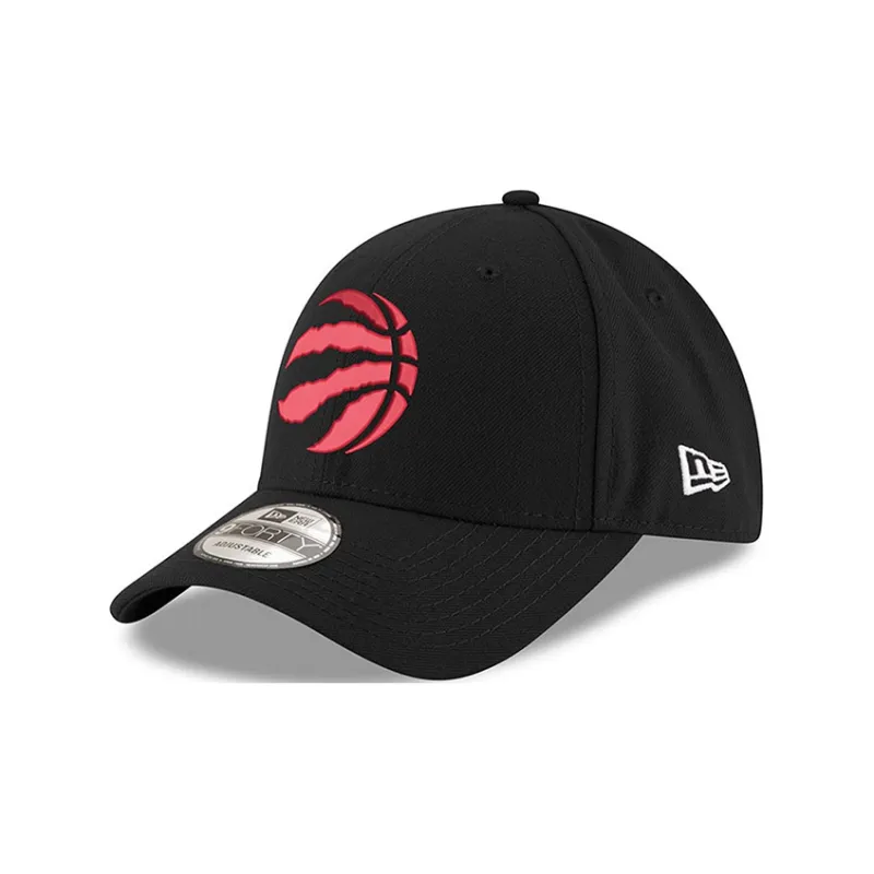 New Era Logo Cap-9