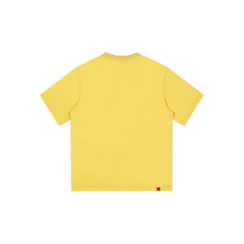 FRLMK SS22 Straight T-Shirt Unisex-1