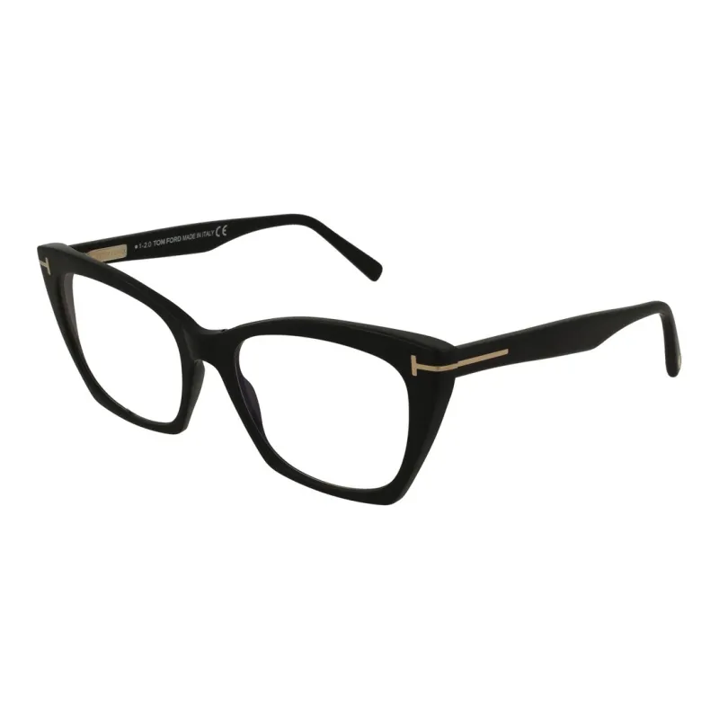 TOM FORD Cat Eye Glasses-1