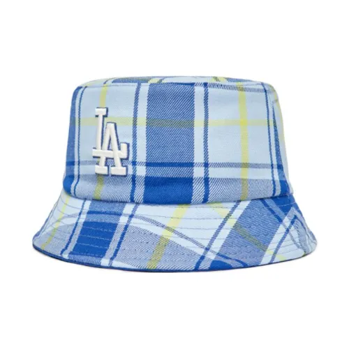 MLB Los Angeles Dodgers Bucket Hats Kids