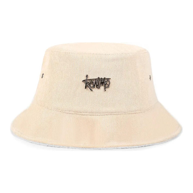 KENMO Polyester Bucket Hats Unisex-14