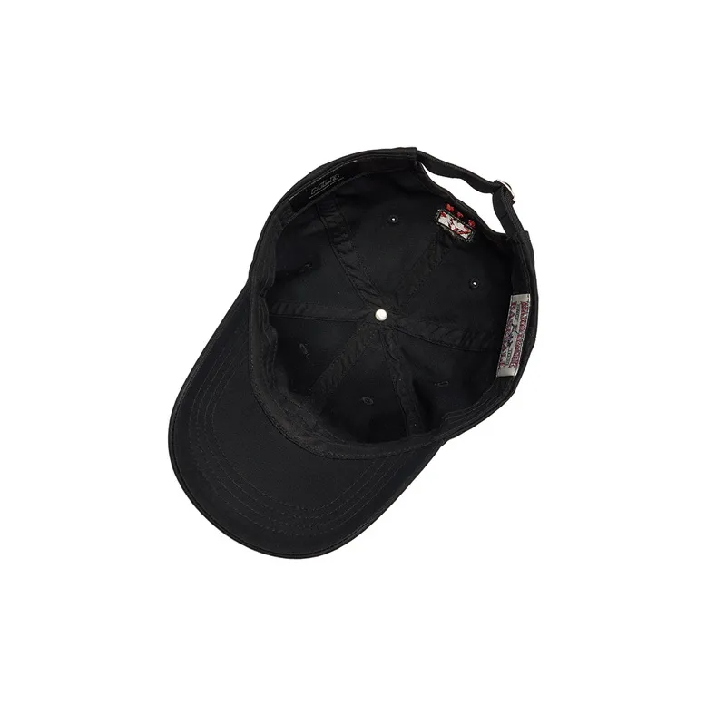 MLB Cotton Baseball Caps Unisex-4
