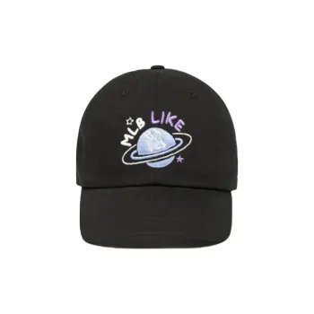 MLB Cotton Baseball Caps Unisex
