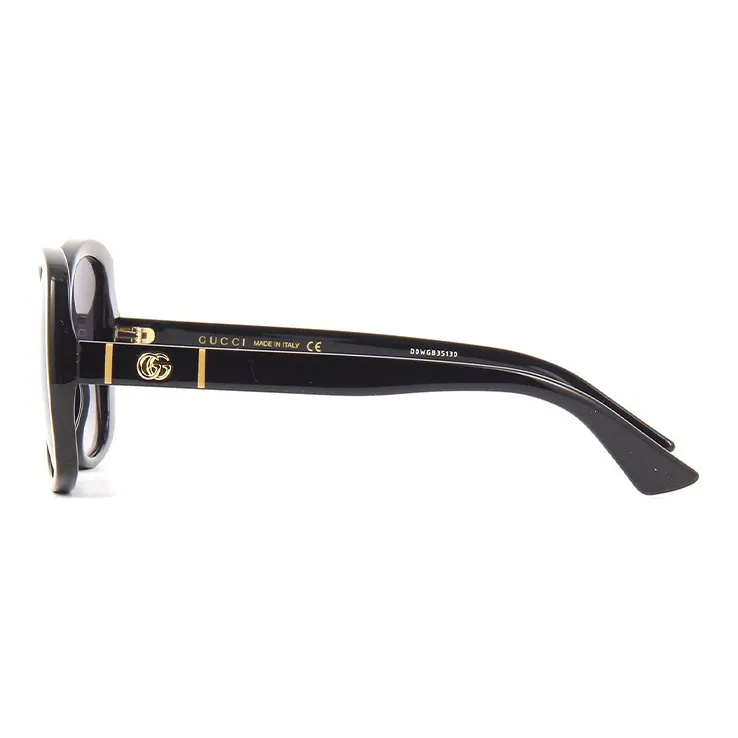 GUCCI Oversized Sunglasses-2