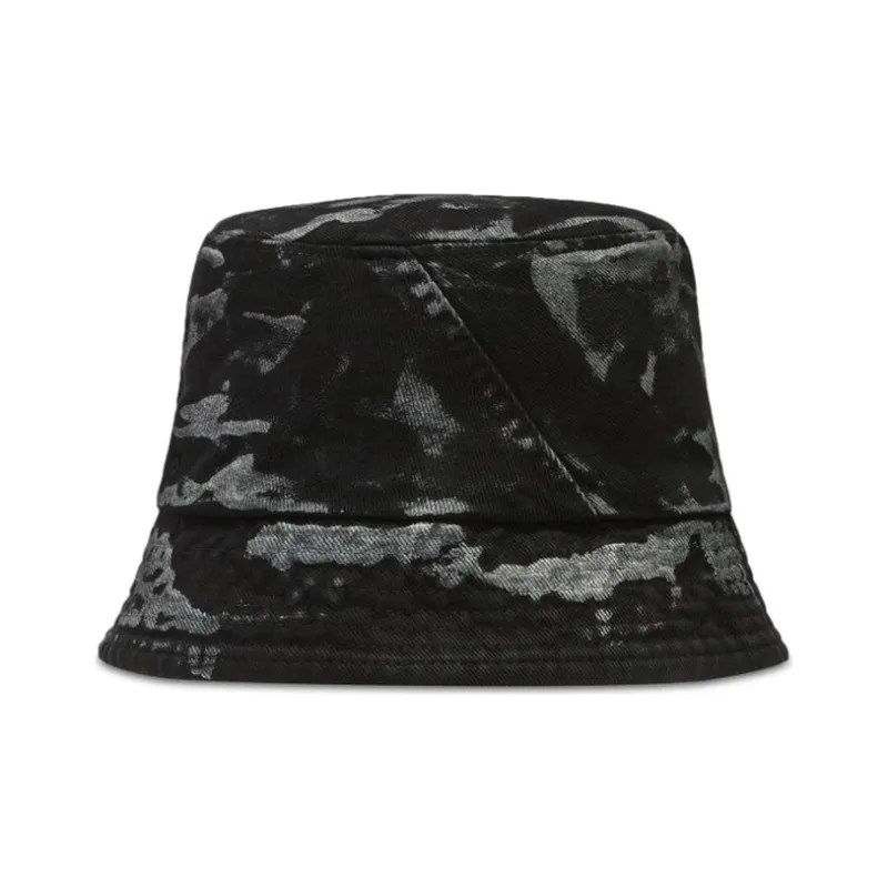 A COLD WALL* Bucket Hats Unisex Black-2