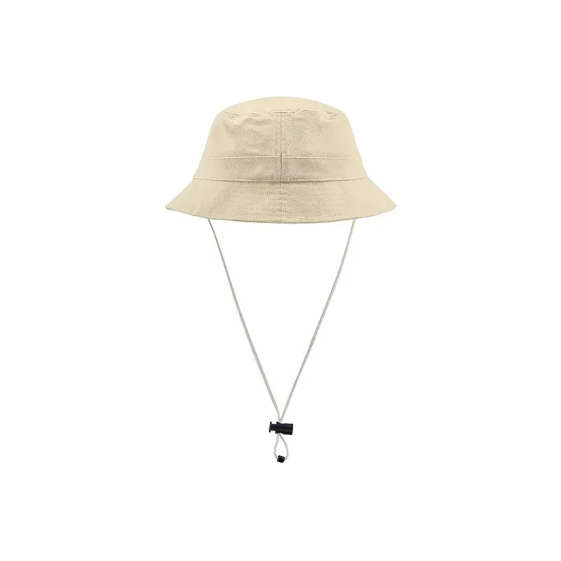 THE NORTH FACE   Bucket Hats Unisex Ecru-2