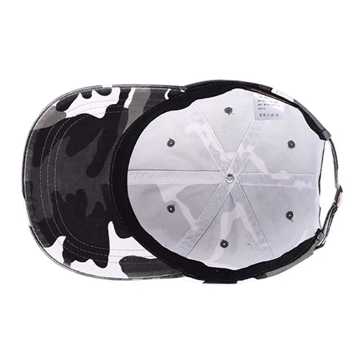 FLEXFIT Baseball Cap Unisex Multicolor-9