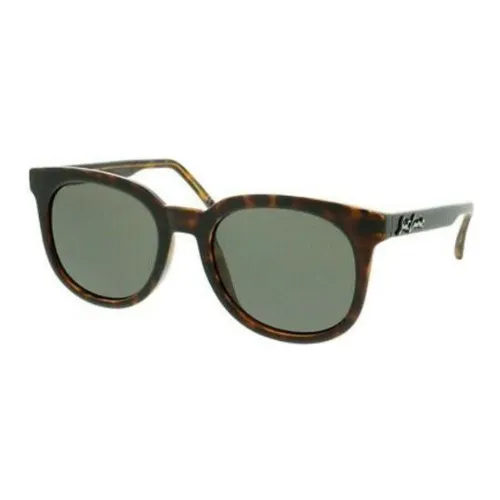 SAINT LAURENT Rectangle Sunglasses
