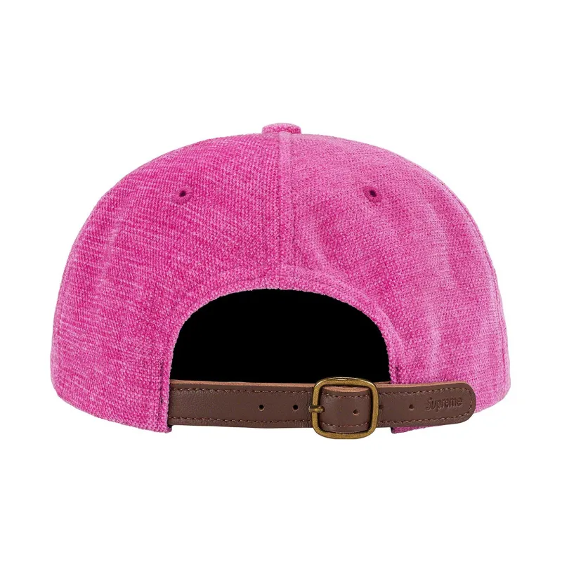 Supreme Chenille 6 Panel-1