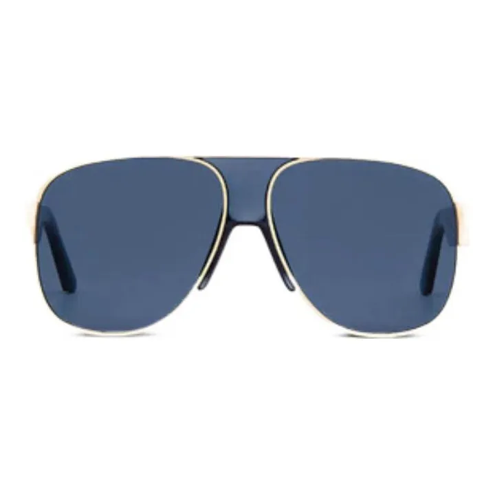 DIOR Sunglasses Women's Blue-1