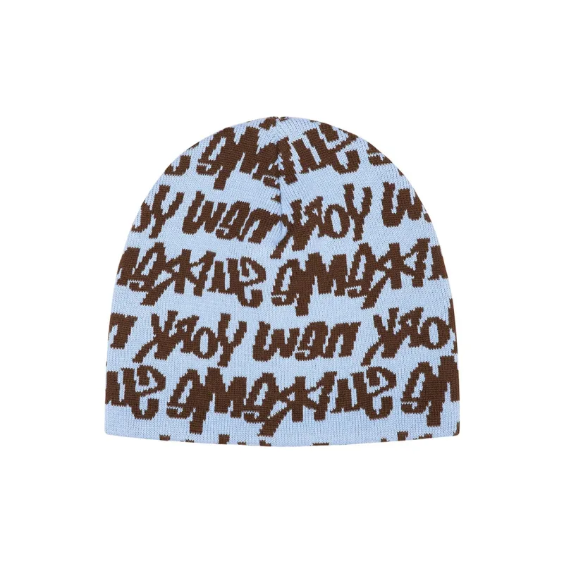 Supreme Fat Tip Beanie-4