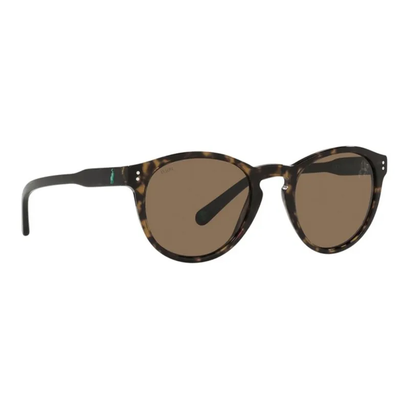 Polo Ralph Lauren Sunglasses Women's Tortoiseshell-4