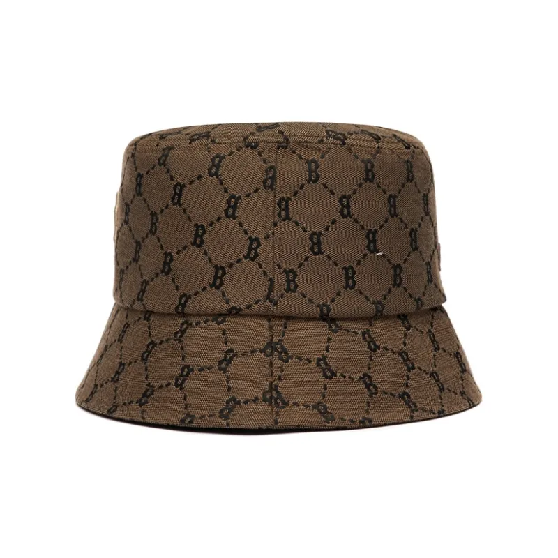 MLB Polyester Bucket Hats HTM11 Unisex-2