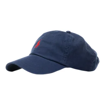 Polo Ralph Lauren Embroidered logo Baseball Cap