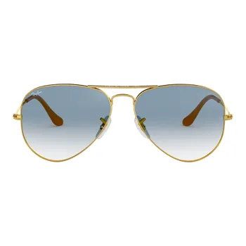 RayBan Aviator Sunglasses
