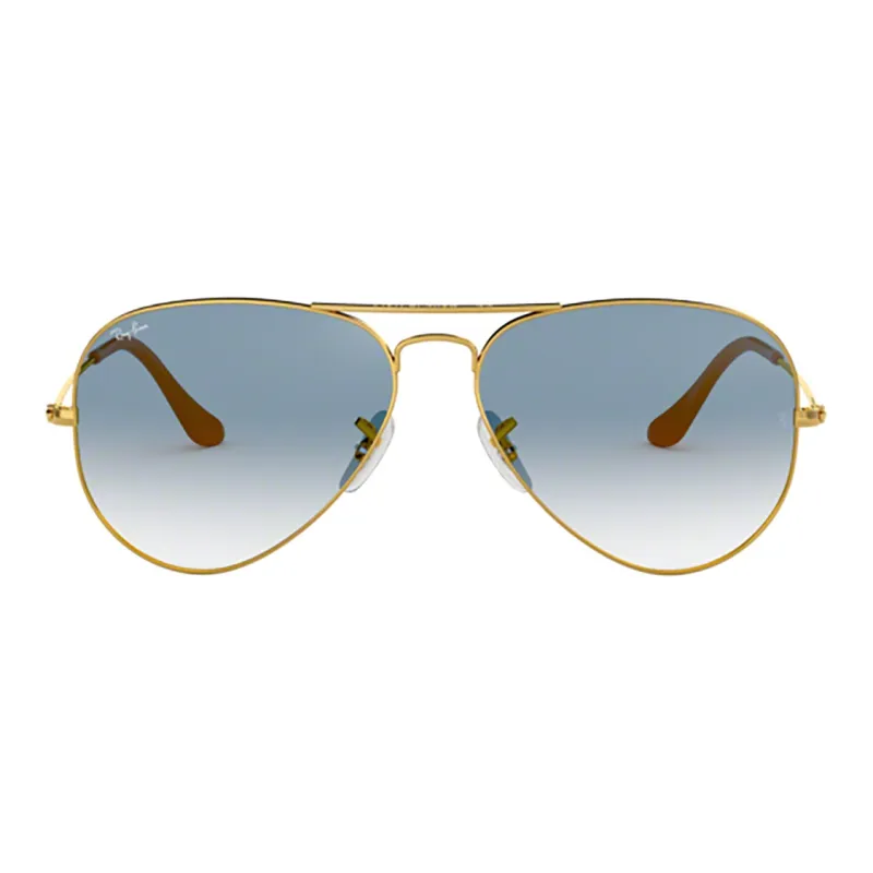 RayBan Aviator Sunglasses-0