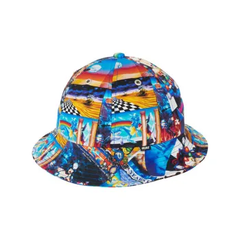 PALACE Pez Bucket Hat