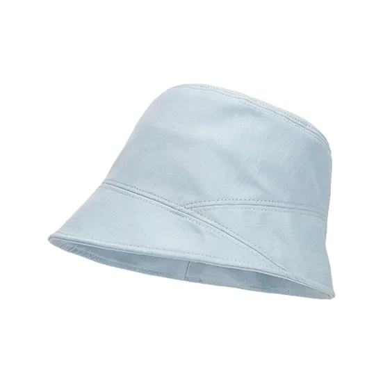FREE RABBITⅡ Cotton Bucket Hats Unisex-3
