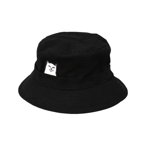 RIPNDIP Bucket Hats Unisex