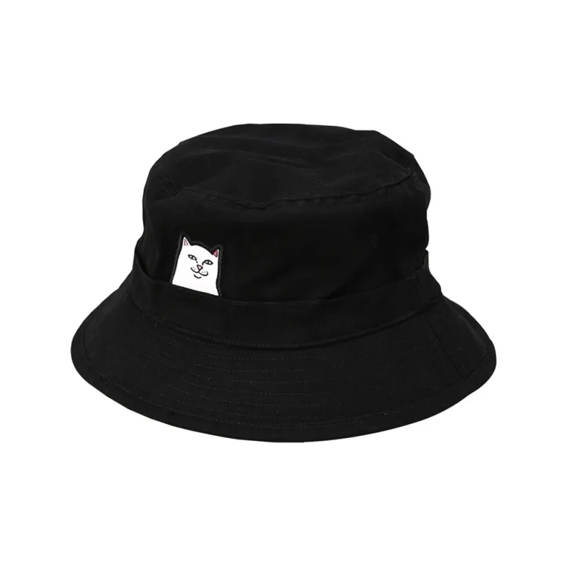 RIPNDIP Bucket Hats Unisex-0