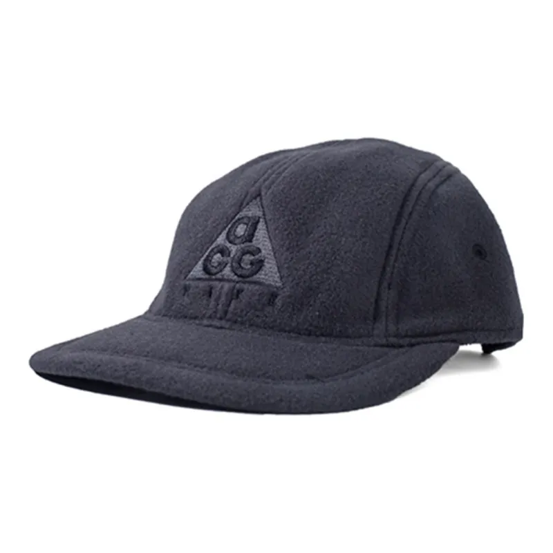 Nike   Baseball Caps Unisex Black-0