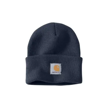 Carhartt Logo Patch Watch Hat