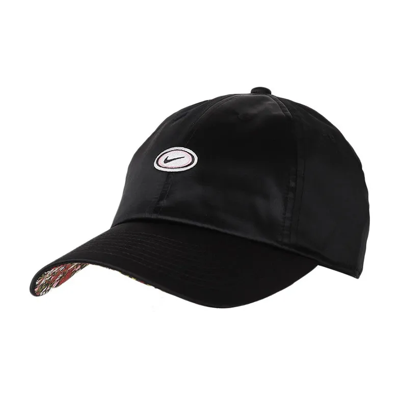 Nike Baseball Cap Women's Black-1