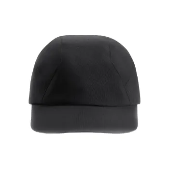 Arcteryx Veilance Collection GORE TEX PRO Fabric Baseball Caps Men's