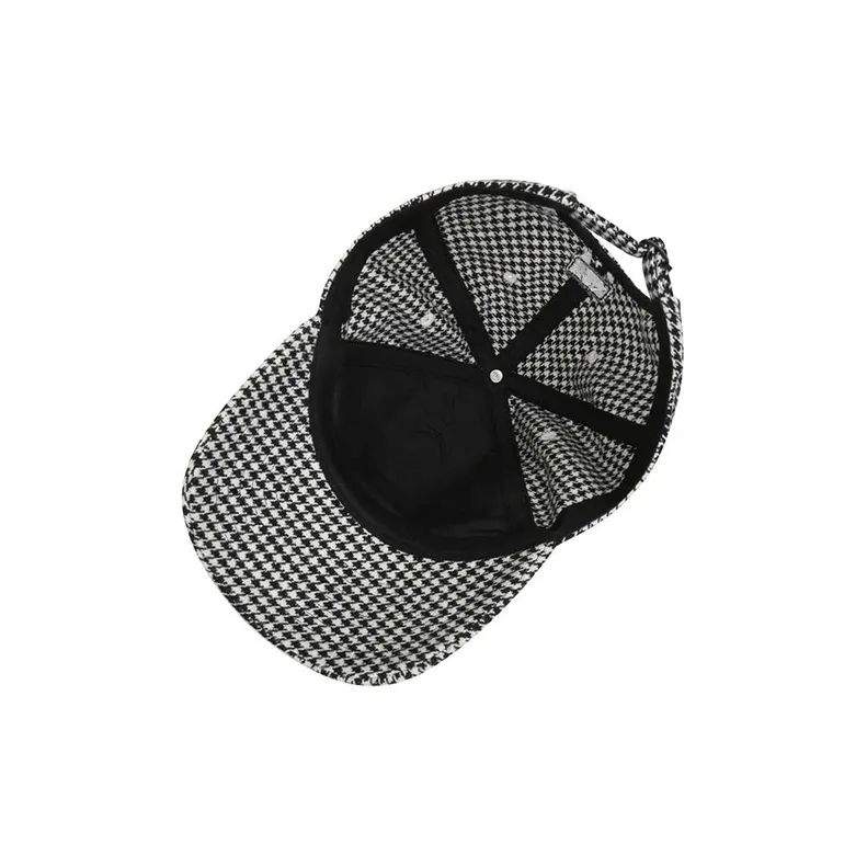 MLB Baseball Caps Unisex-2