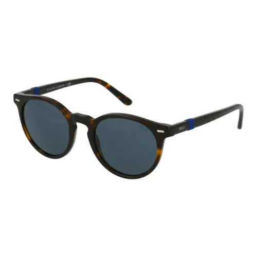 Polo Ralph Lauren Sunglasses Unisex Dark Brown