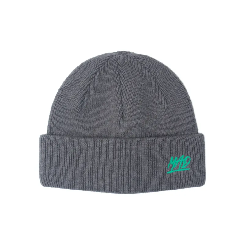 The MAD HATcher Beanies Unisex-2